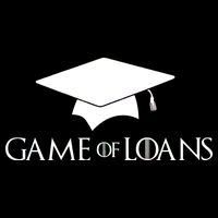 Games Of Loans Impact Tech Backpack