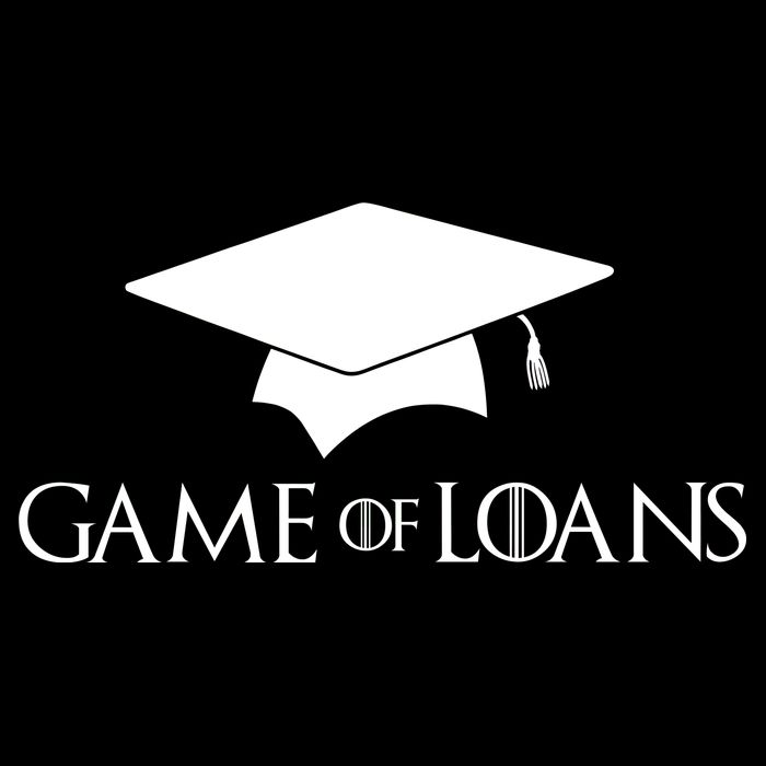 Games Of Loans Impact Tech Backpack