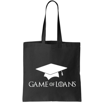 Games Of Loans Bag