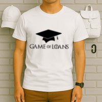 Games Of Loans T-Shirt