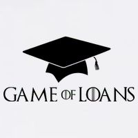 Games Of Loans T-Shirt