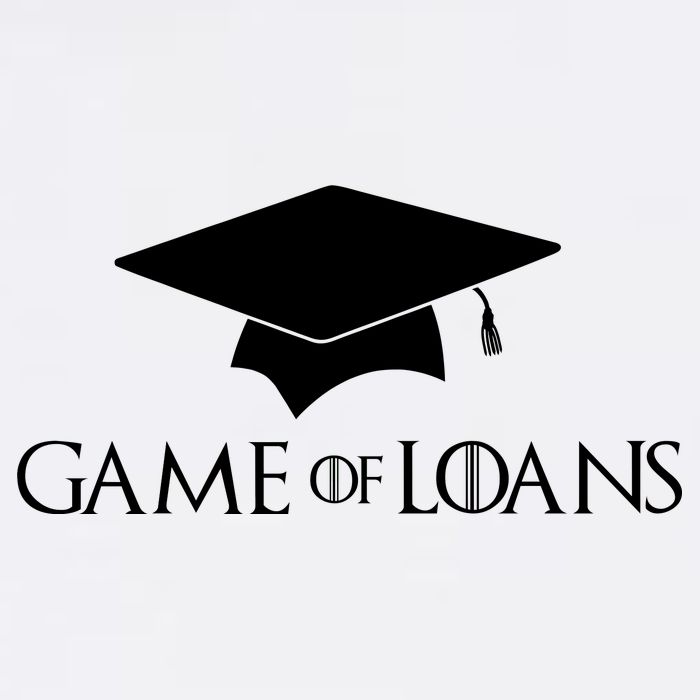Games Of Loans T-Shirt