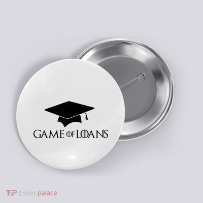 Games Of Loans Button