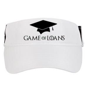 Games Of Loans Adult Drive Performance Visor