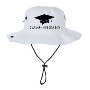 Games Of Loans Legacy Cool Fit Booney Bucket Hat