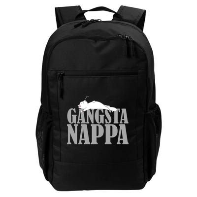Gangsta Nappa Backpack