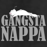 Gangsta Nappa Adult Drive Performance Visor