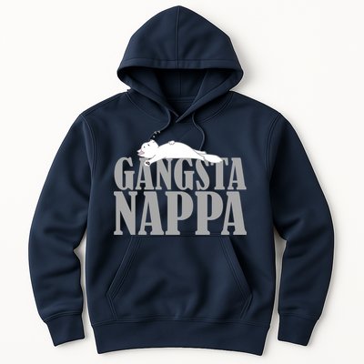 Gangsta Nappa Hoodie