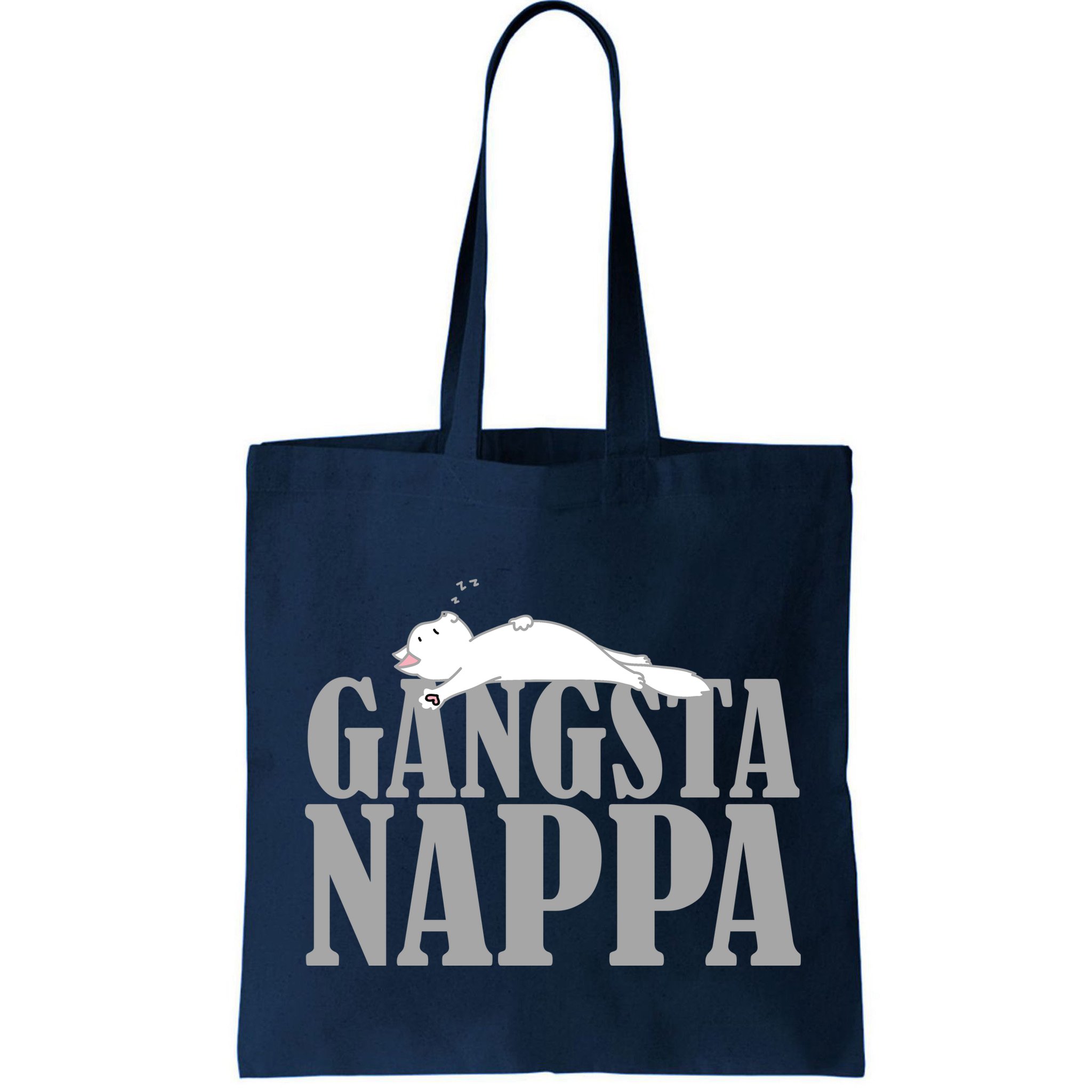 Gangsta Nappa Bag