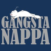 Gangsta Nappa Bag