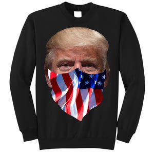 Gangster Donald Trump Sweatshirt