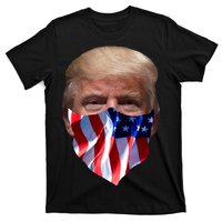 Gangster Donald Trump T-Shirt