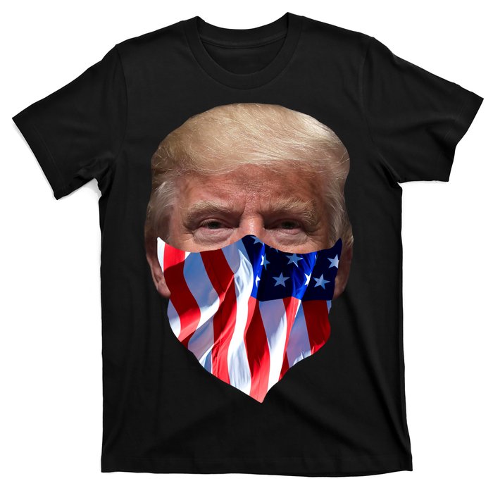 Gangster Donald Trump T-Shirt