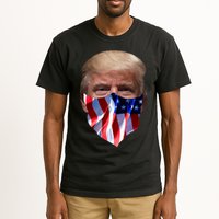 Gangster Donald Trump Tall T-Shirt