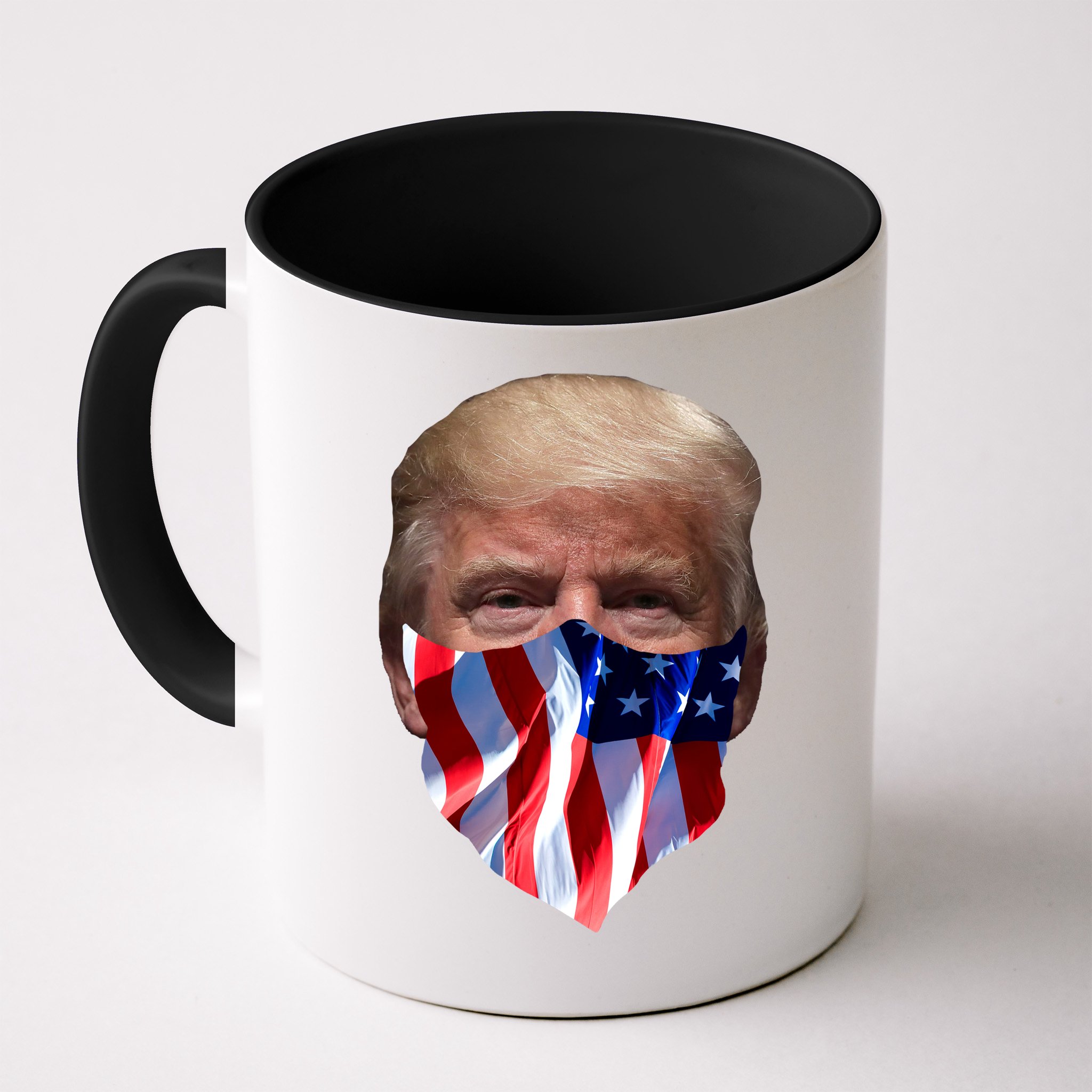 Gangster Donald Trump Mug
