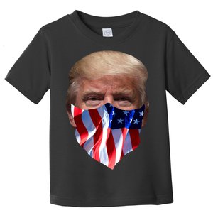 Gangster Donald Trump Toddler T-Shirt