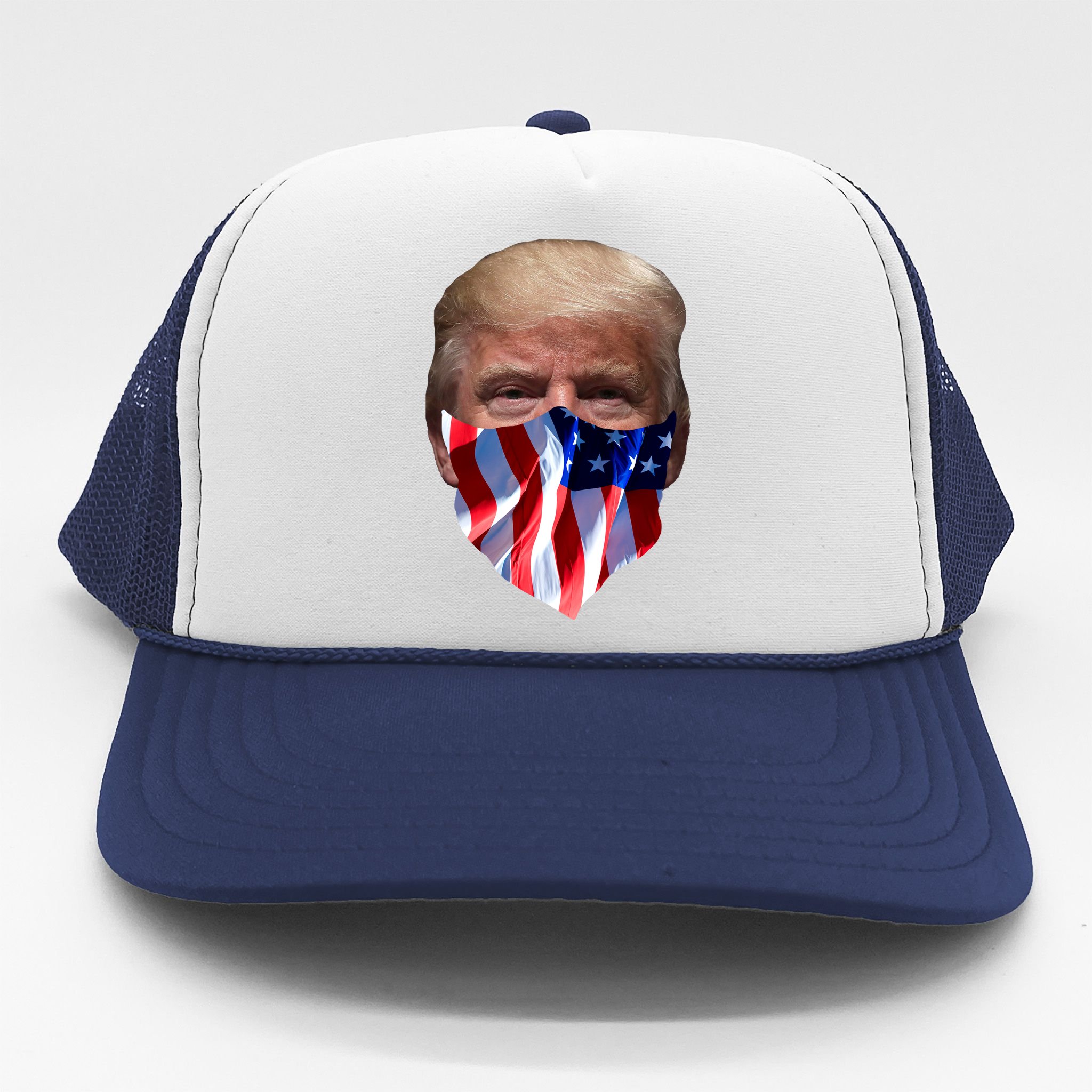 Donald trump trucker hat on sale