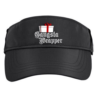 Gangster Wrapper Adult Drive Performance Visor