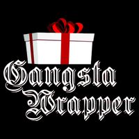 Gangster Wrapper Bucket Hat