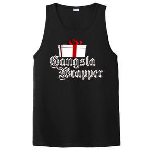 Gangster Wrapper PosiCharge Competitor Tank