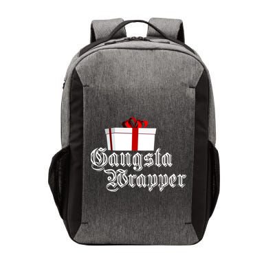 Gangster Wrapper Vector Backpack