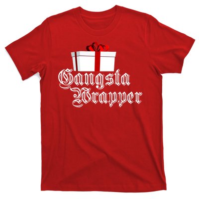 Gangster Wrapper T-Shirt