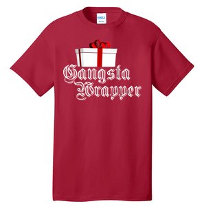 Gangster Wrapper Tall T-Shirt