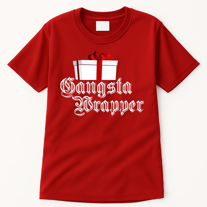 Gangster Wrapper Tall T-Shirt