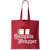 Gangster Wrapper Bag