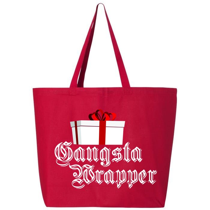 Gangster Wrapper 25L Jumbo Tote