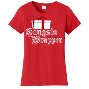 Gangster Wrapper Women's T-Shirt