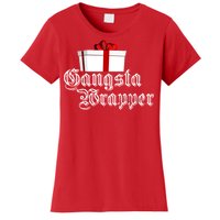 Gangster Wrapper Women's T-Shirt