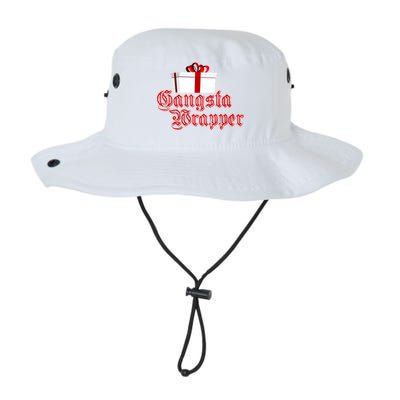 Gangster Wrapper Legacy Cool Fit Booney Bucket Hat