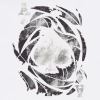 Grunge Ace Of Spades Garment-Dyed Sweatshirt