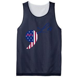 Go All Out Comma La 2024 Mesh Reversible Basketball Jersey Tank