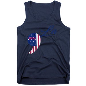 Go All Out Comma La 2024 Tank Top