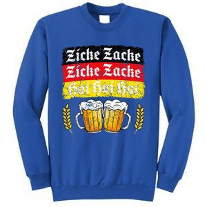 German American Oktoberfest Sweatshirt