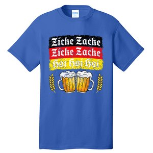 German American Oktoberfest Tall T-Shirt