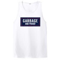 Garbage And Proud PosiCharge Competitor Tank