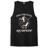 Goose Astarion Peace was an Never Option PosiCharge Competitor Tank