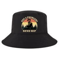 Got A Problem Send Rip Cool Comfort Performance Bucket Hat