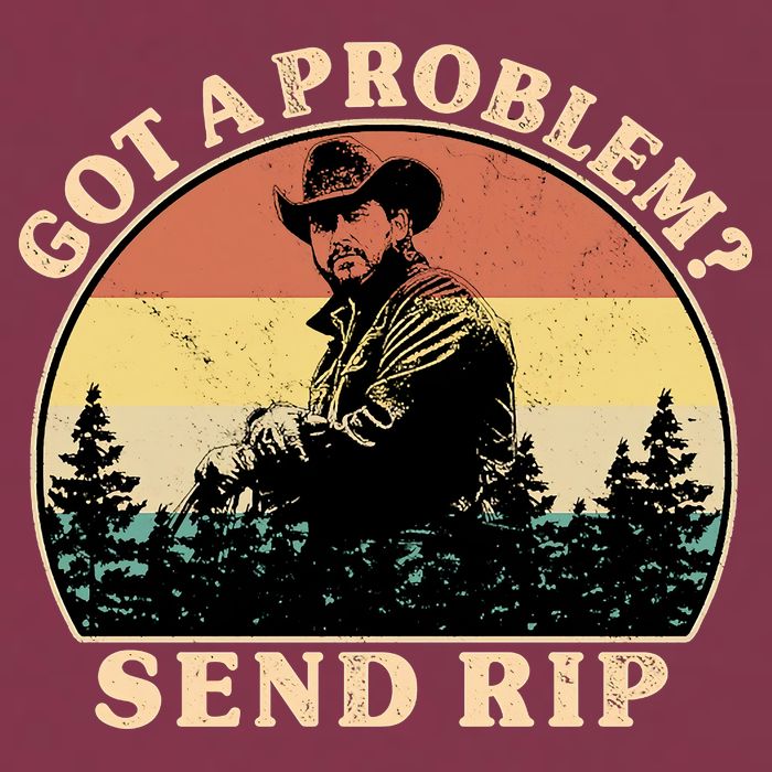 Got A Problem Send Rip 16oz Travel Tumbler