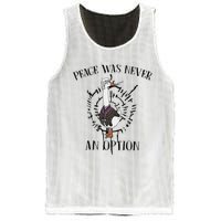 Goose Astarion Peace Was Never An Option Goose Goose Duck Mesh Reversible Basketball Jersey Tank