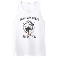 Goose Astarion Peace Was Never An Option Goose Goose Duck PosiCharge Competitor Tank