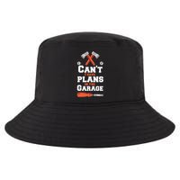 Garage Plans Cool Comfort Performance Bucket Hat