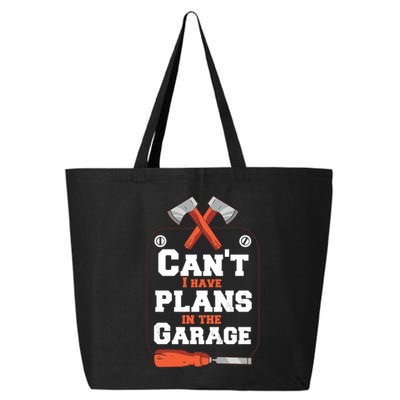 Garage Plans 25L Jumbo Tote