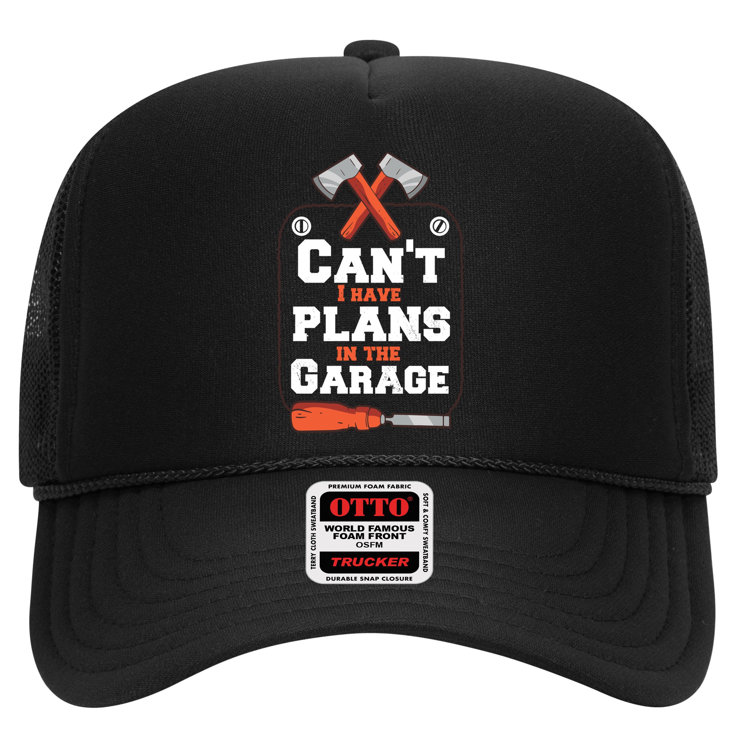 Garage Plans Hat
