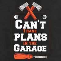 Garage Plans Hat
