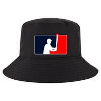 Gardner Banging The Dugout Roof Cool Comfort Performance Bucket Hat