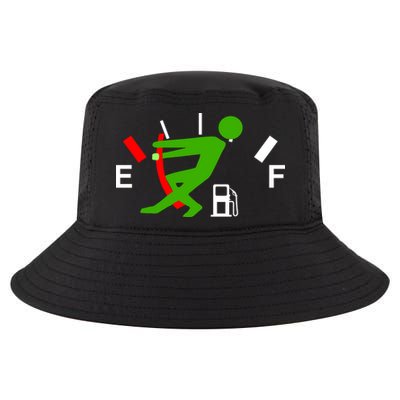 Gas Problems Cool Comfort Performance Bucket Hat
